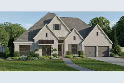 1671 Shady Banks Drive, Haslet, TX 76052 - Photo 1