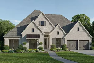 1671 Shady Banks Dr, Haslet, TX 76052 - Photo 1