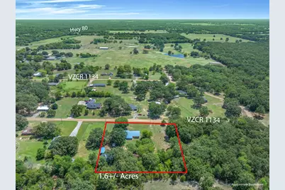 460 Vz County Road 1134, Fruitvale, TX 75127 - Photo 4