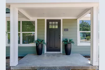 4033 Locke Avenue, Fort Worth, TX 76107 - Photo 2