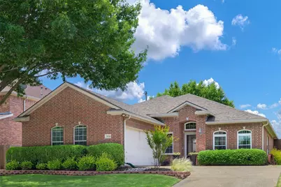 3604 Amanda Way, McKinney, TX 75070 - Photo 2