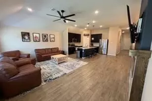 3608 Safai St, Denton, TX 76210 - Photo 6
