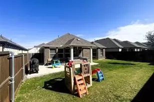 3608 Safai St, Denton, TX 76210 - Photo 24