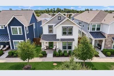 1520 Jackson Street, Carrollton, TX 75006 - Photo 1