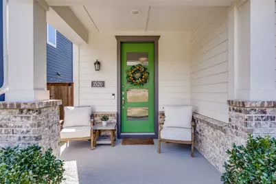 1520 Jackson Street, Carrollton, TX 75006 - Photo 2