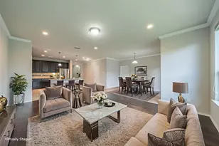 1621 Ranch Trail Rd, Aubrey, TX 76227 - Photo 2