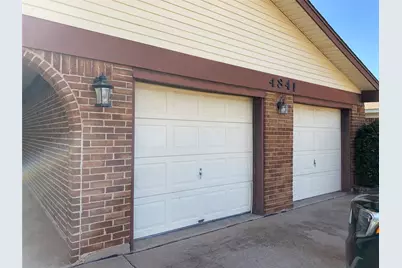 4841 Oaklawn Drive, Abilene, TX 79606 - Photo 2