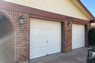 4841 Oaklawn Dr, Abilene, TX 79606 - Photo 2