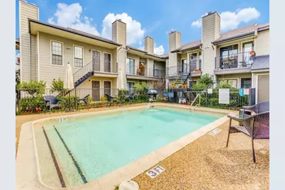1503 N Garrett Avenue #111, Dallas, TX 75206 - Photo 2