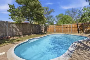 1140 W Hills Terrace, Saginaw, TX 76179 - Photo 2