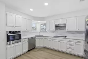 1140 W Hills Terrace, Saginaw, TX 76179 - Photo 4