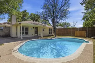 1140 W Hills Terrace, Saginaw, TX 76179 - Photo 18
