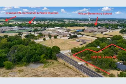 108 Lewis Street, Crandall, TX 75114 - Photo 32