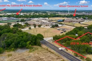 108 Lewis St, Crandall, TX 75114 - Photo 32