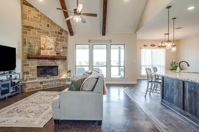 8341 County Road 201A, Grandview, TX 76050 - Photo 8