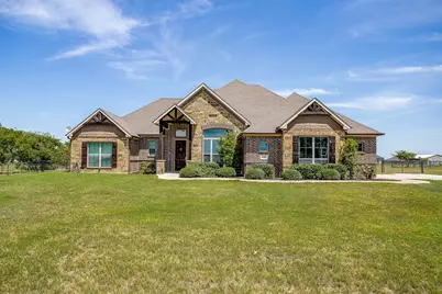 8341 County Road 201A, Grandview, TX 76050 - Photo 1