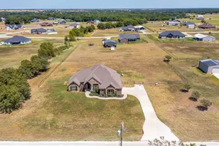 8341 County Rd 201A, Grandview, TX 76050 - Photo 36