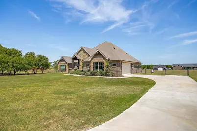 8341 County Road 201A, Grandview, TX 76050 - Photo 2