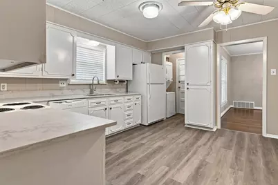 603 Merritt Street, River Oaks, TX 76114 - Photo 14