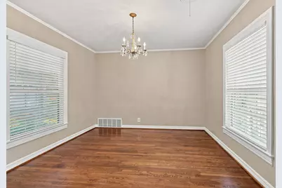603 Merritt Street, River Oaks, TX 76114 - Photo 10