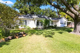 603 Merritt St, River Oaks, TX 76114 - Photo 2
