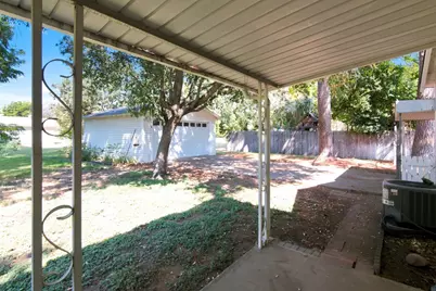 603 Merritt Street, River Oaks, TX 76114 - Photo 24
