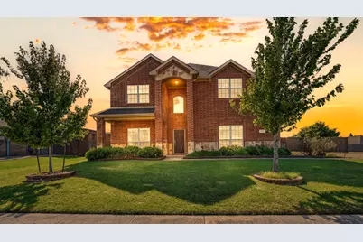 711 Lariat Lane, Wylie, TX 75098 - Photo 2