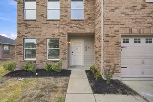 202 Cheyenne Dr, Waxahachie, TX 75165 - Photo 36