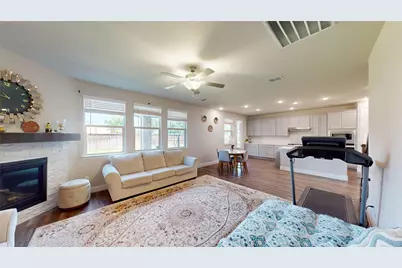7002 Running Iron Trail, Sachse, TX 75048 - Photo 4