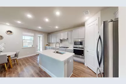 7002 Running Iron Trail, Sachse, TX 75048 - Photo 8