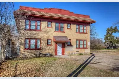 615 N Marsalis Avenue #3, Dallas, TX 75203 - Photo 18