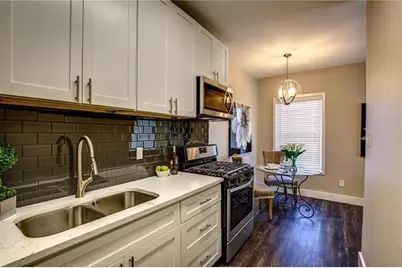 615 N Marsalis Avenue #3, Dallas, TX 75203 - Photo 14