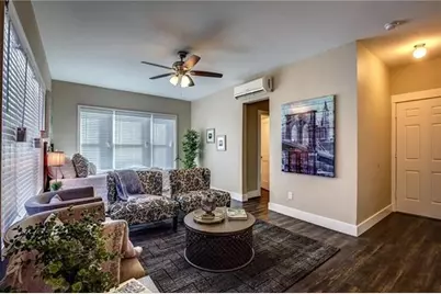 615 N Marsalis Avenue #3, Dallas, TX 75203 - Photo 4