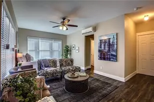 615 N Marsalis Ave, Dallas, TX 75203 - Photo 4