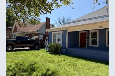 2441 S 3rd Street, Abilene, TX 79605 - Photo 2