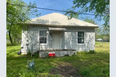 614 2nd Street, Kerens, TX 75144 - Photo 1