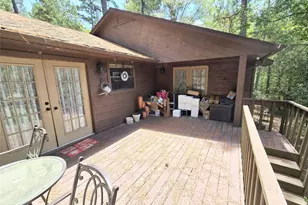 178 Coral Gables, Trinity, TX 75862 - Photo 4