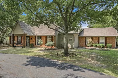 1806 Carriage Estates Road, Sherman, TX 75092 - Photo 2