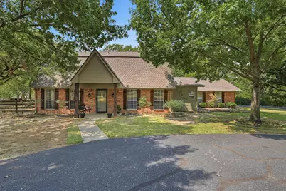 1806 Carriage Estates Road, Sherman, TX 75092 - Photo 1