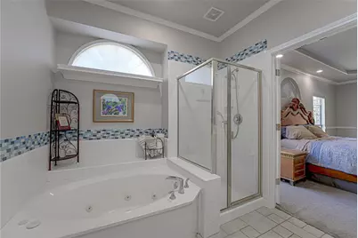 130 W Clubview Court, Murphy, TX 75094 - Photo 16