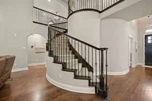 4201 Rainwater Creek Way, Celina, TX 75078 - Photo 22