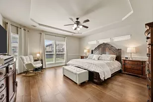 4201 Rainwater Creek Way, Celina, TX 75078 - Photo 18