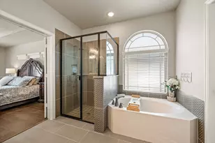 4201 Rainwater Creek Way, Celina, TX 75078 - Photo 22