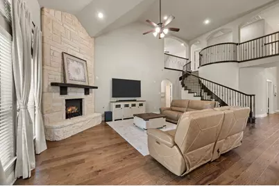 4201 Rainwater Creek Way, Celina, TX 75078 - Photo 12