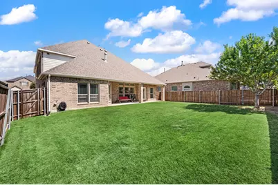4201 Rainwater Creek Way, Celina, TX 75078 - Photo 34