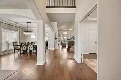 4201 Rainwater Creek Way, Celina, TX 75078 - Photo 6