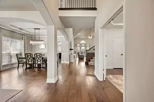 4201 Rainwater Creek Way, Celina, TX 75078 - Photo 6