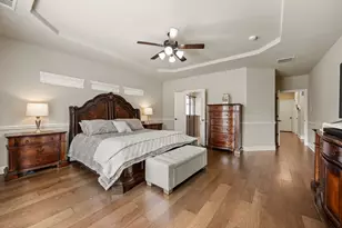 4201 Rainwater Creek Way, Celina, TX 75078 - Photo 20
