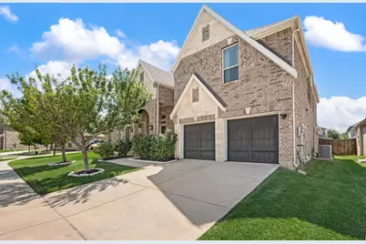 4201 Rainwater Creek Way, Celina, TX 75078 - Photo 2