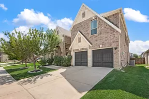 4201 Rainwater Creek Way, Celina, TX 75078 - Photo 2